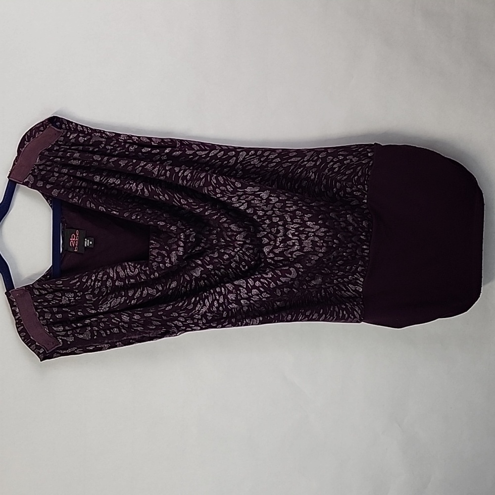2b bebe dress Medium